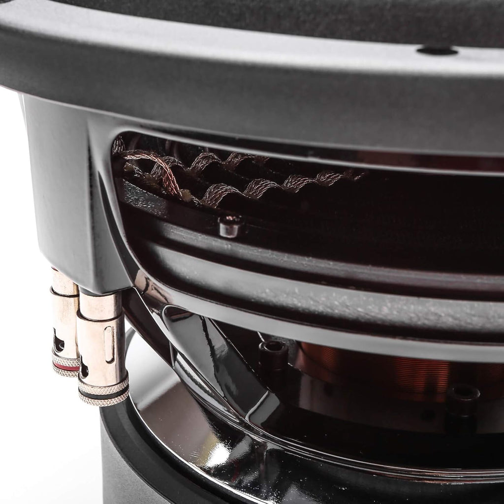 Skar Audio VXF-12 D2 12" 3000 Watt Dual 2 Ohm Car Subwoofer O818469
