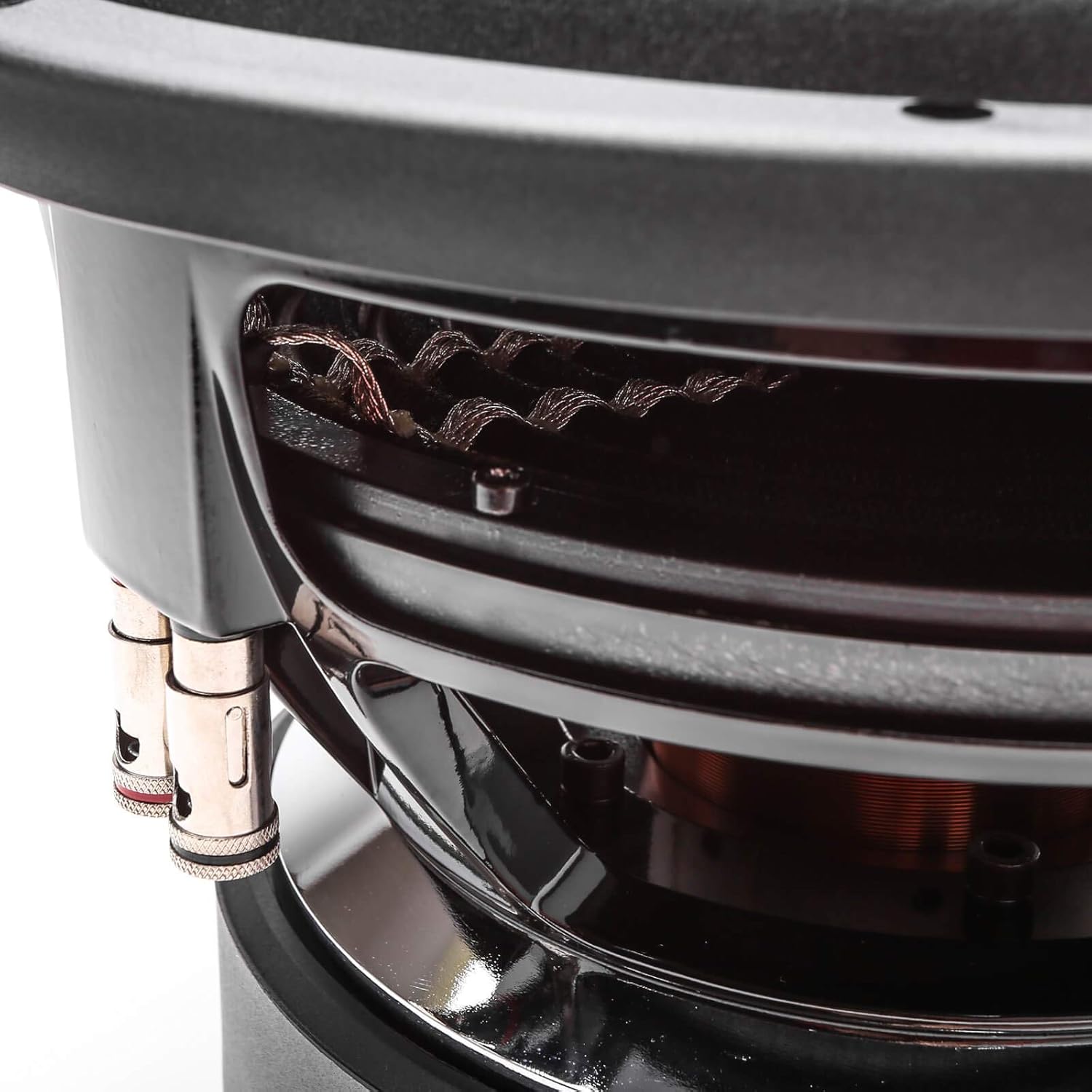 Skar Audio VXF-12 D2 12" 3000 Watt Dual 2 Ohm Car Subwoofer O818469