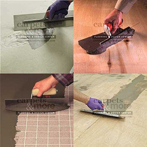 Ardex Feather Finish Self-Drying Cement Based 10 lbs D45508