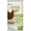 16% Layer Pellets Chicken Feed 50 Pounds