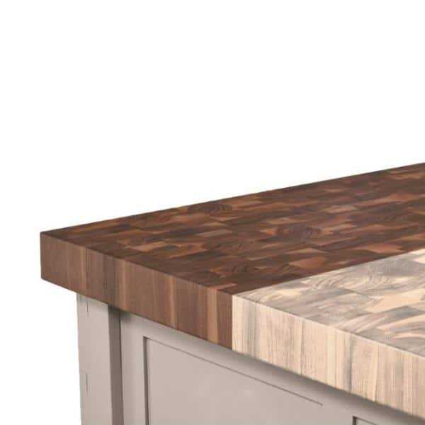 Watco Butcher Block Oil & Stain F756732