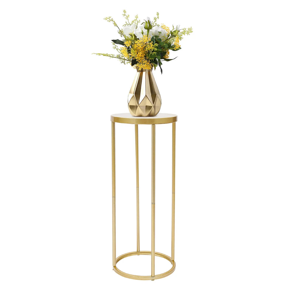 10Pcs 60cm Flower Stand Rack for Wedding Party B77049