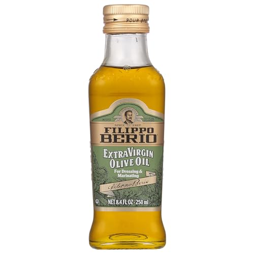 Filippo Berio Extra Virgin Olive Oil, 101.4 oz Tin O848038