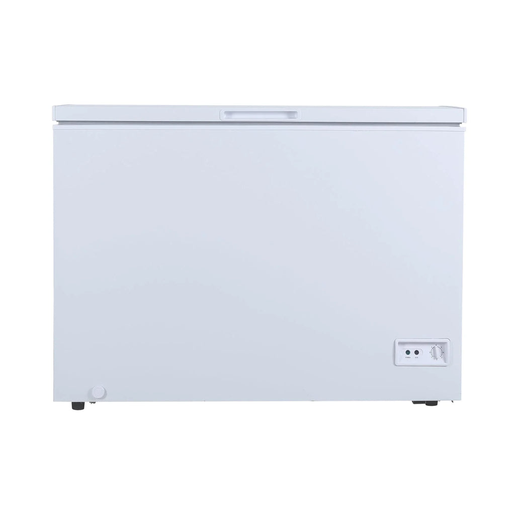 Avanti 10.0 cu. ft. Garage Ready Chest Freezer, White L2684