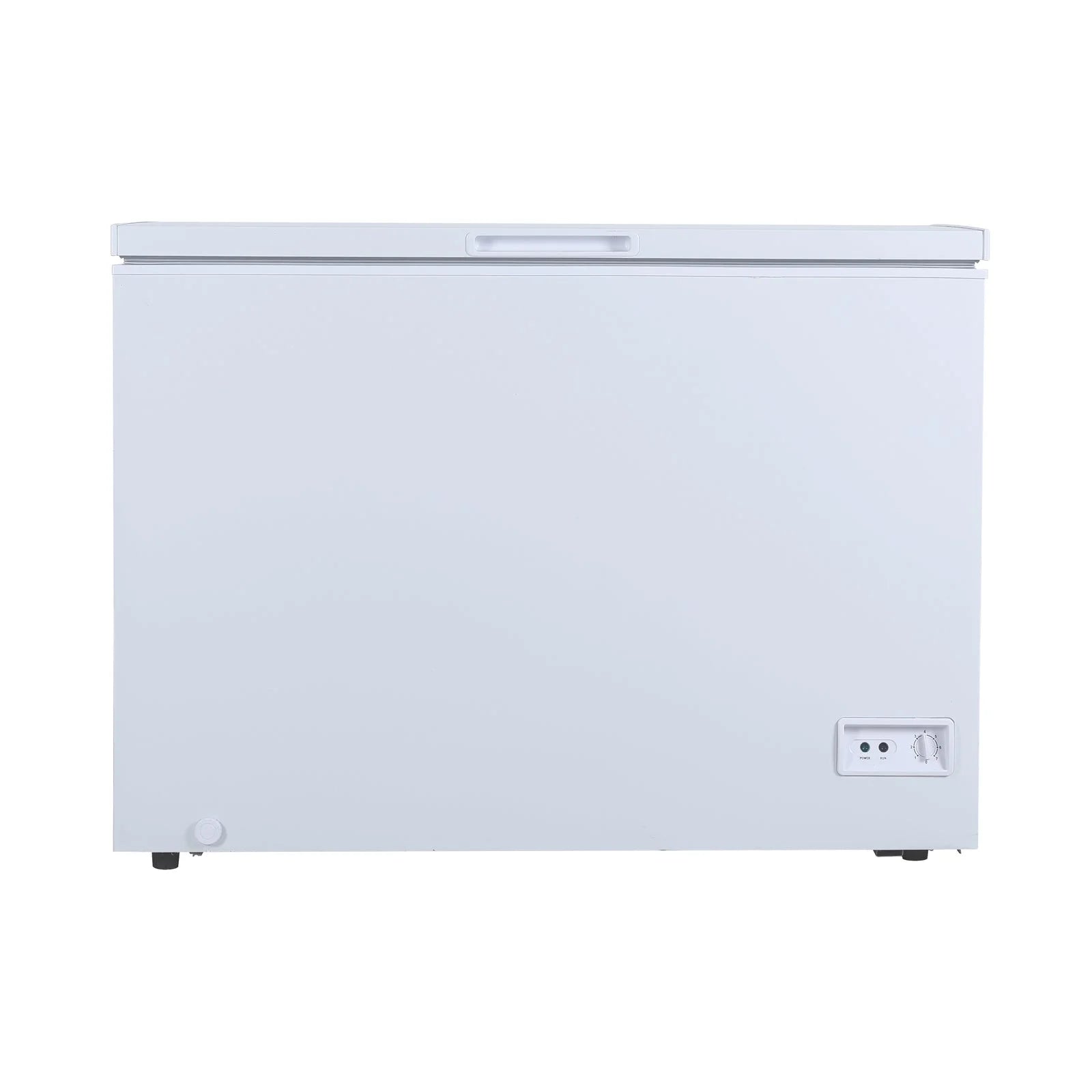 Avanti 10.0 cu. ft. Garage Ready Chest Freezer, White L2684