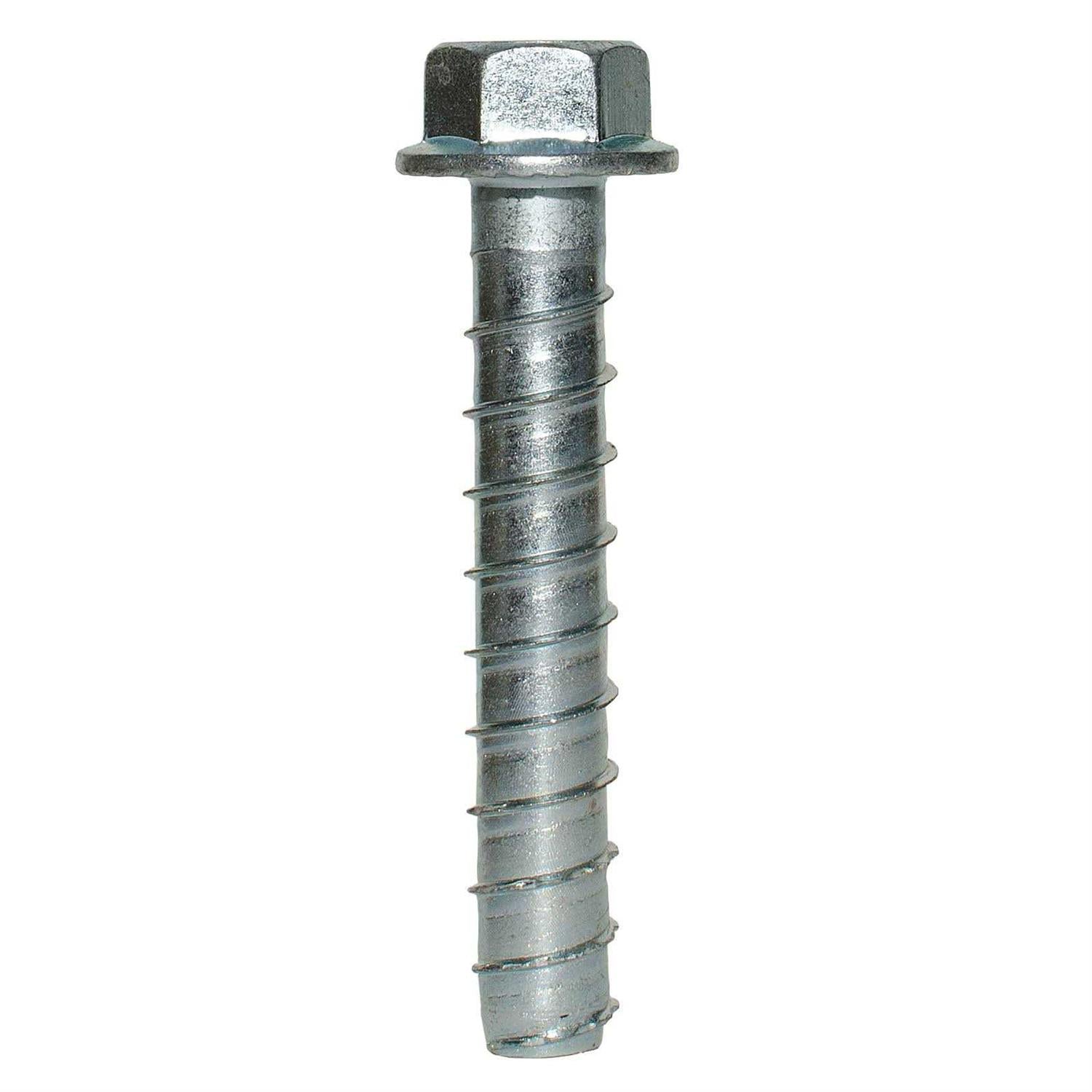 Simpson Strong-Tie Titen HD Concrete Screw Anchor 1/2 G162