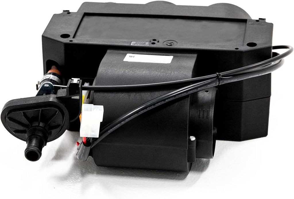 SuperATV Cab Heater for 2020+ Polaris Ranger 1000/1000 Crew D251