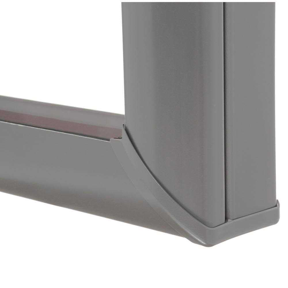 VELUX Fixed Curb Mount Laminated Skylight H5443
