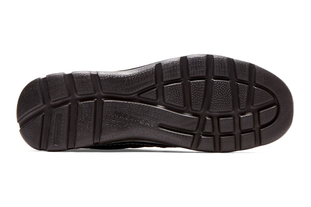 Rockport Get Your Kicks MUDGUARD Blucher 9 Grey R843471