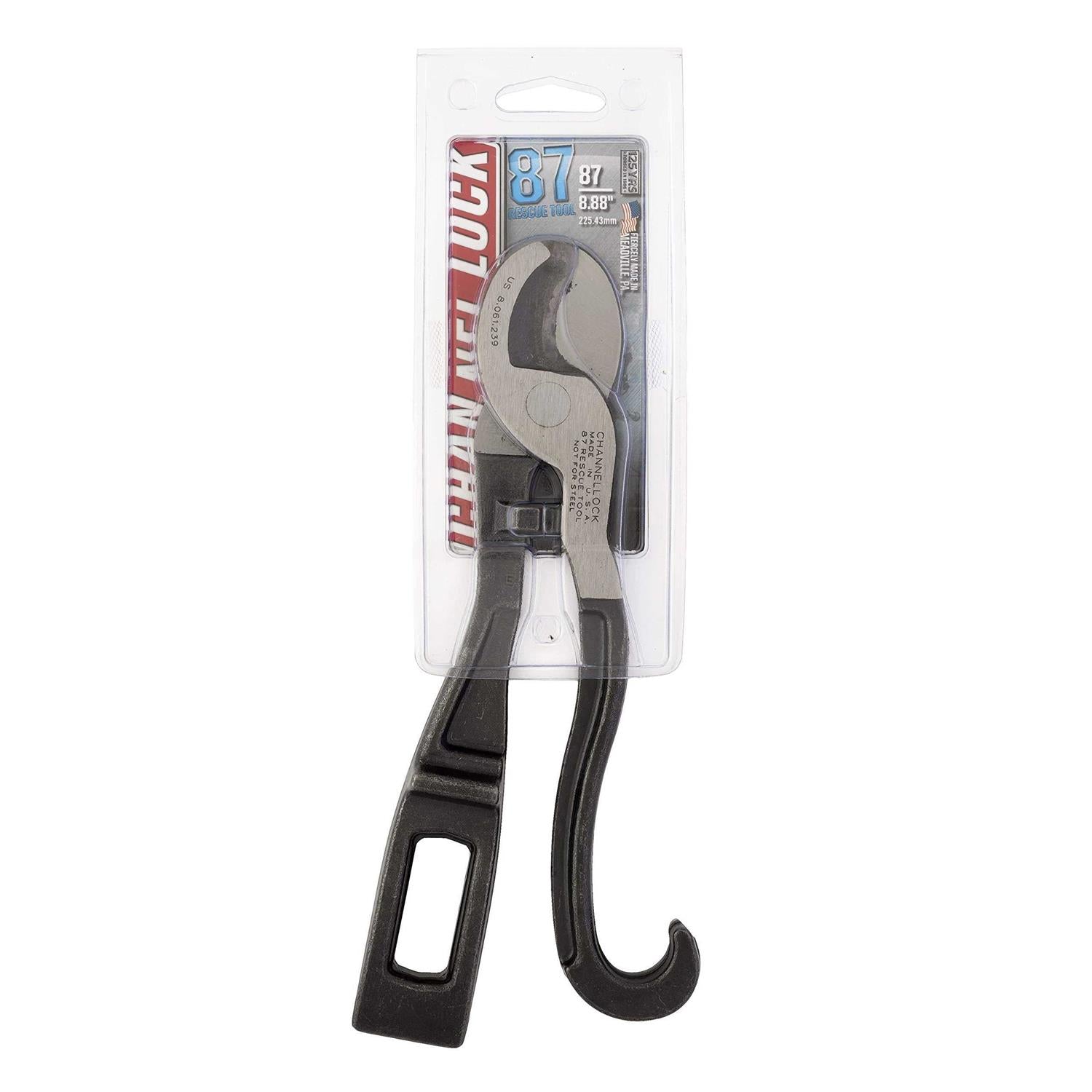 Channellock 87 Rescue Tool F239