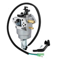 Spu Dual Fuel LPG Carburetor For Champion 100153 100165 100296 Generators 439cc - Shop Hardware Tools Online Store