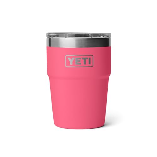 YETI Rambler 16 oz Stackable Tumbler with MagSlider Lid D56967