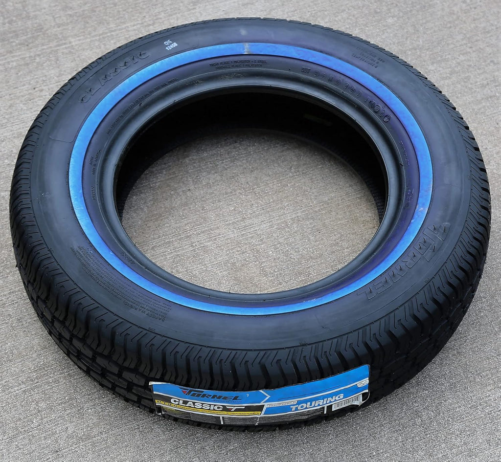 Tornel Classic P215/75R15 100S All Season Radial Tire I949101