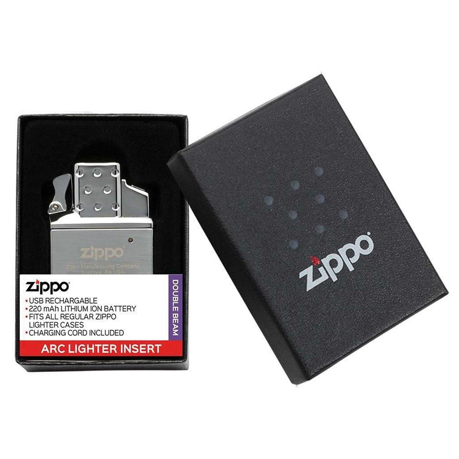 Zippo Arc Lighter Insert P880