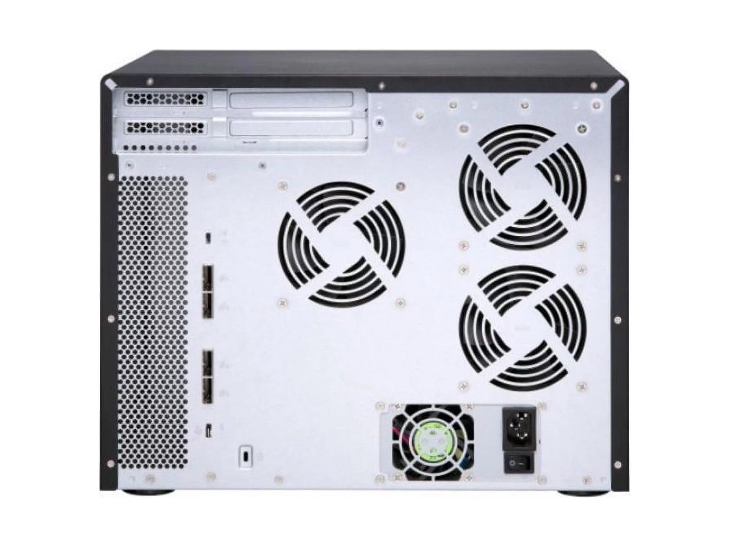 QNAP TL-D1600S-US 16-bay SATA JBOD Expansion Unit C123069