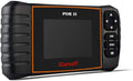 iCarsoft POR-II Porsche OBD-II Scanner Tool Multi-systems ABS SRS