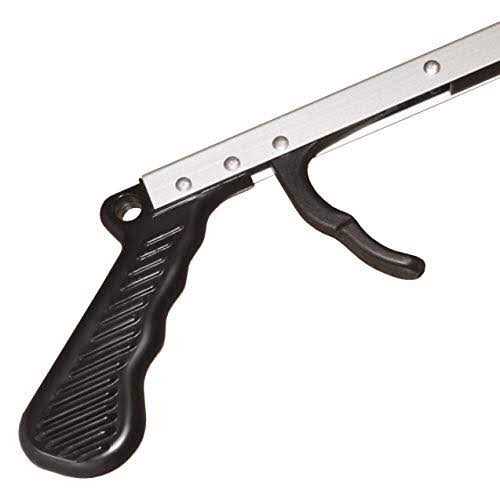 Aluminum Reacher with Magnetic Tip U397996