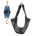 Rural365 Digital Hanging Scale Calf Scale &amp; Calf Sling for Weighing 660 lb Mini Crane Scale &amp; Livestock Sling - Shop Hardware Tools Online Store
