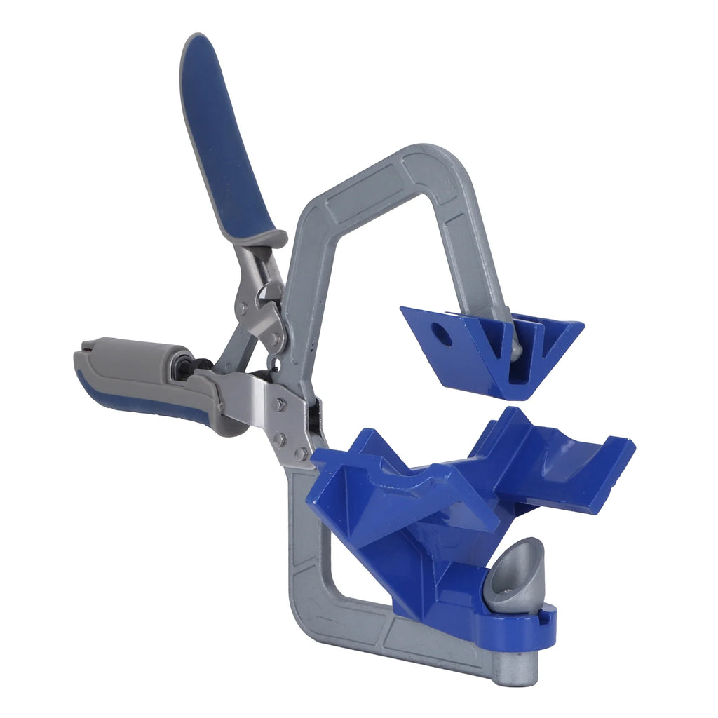 90° Corner Clamp Woodworking Picture Frame Quick Fixed Clip U74015