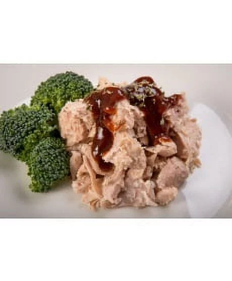 Survival Cave Food Canned Pork 14.5 oz, 12 Pack U497