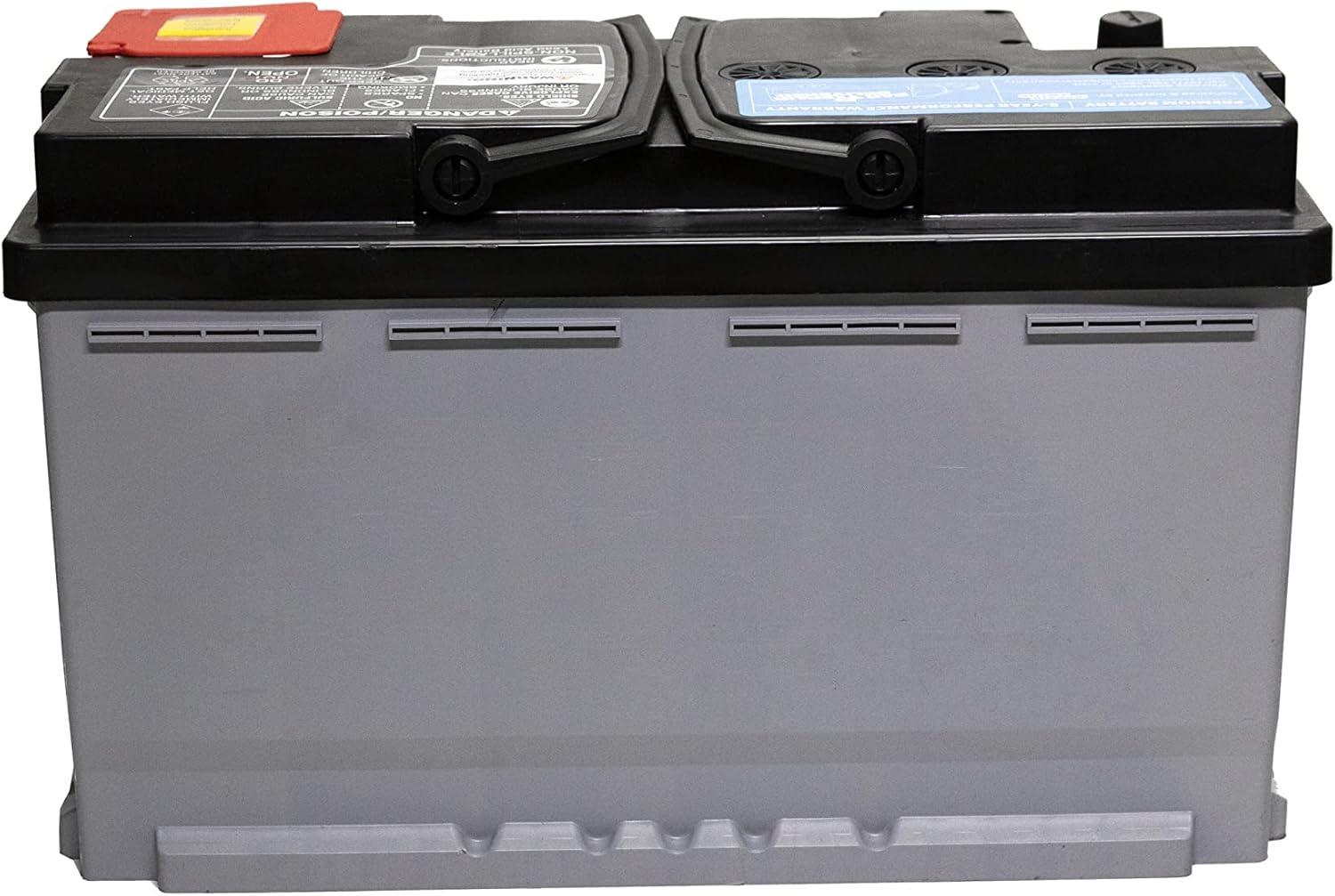 RepairSmith H7/94R AGM Car Battery, 850 CCA A33093