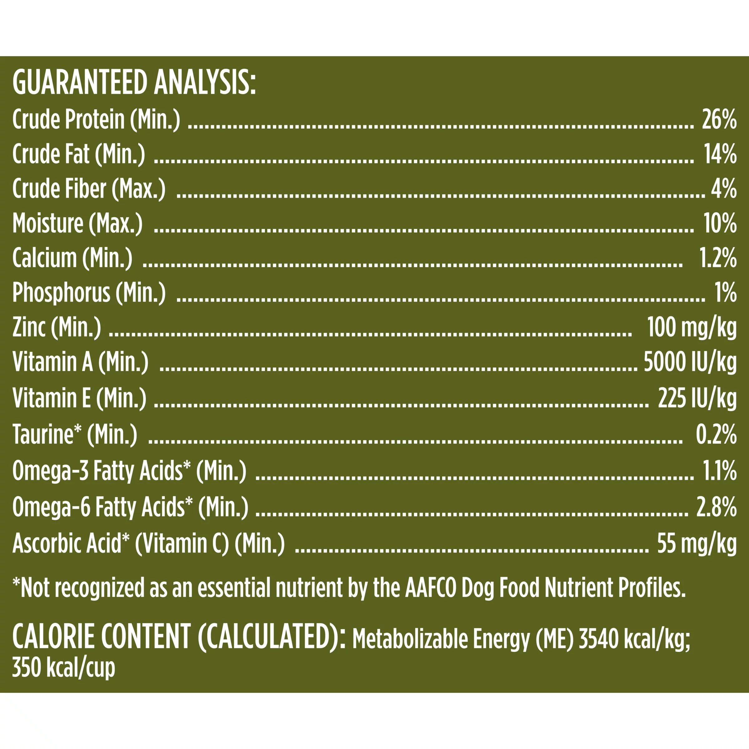 Rachael Ray Nutrish Dish Natural Dry Dog Food, Chicken & Brown Rice, 11.5 Lbs O162531