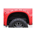 Rough Country 10015 Black Rivet Kit for Fender Flares - Shop Hardware Tools Online Store