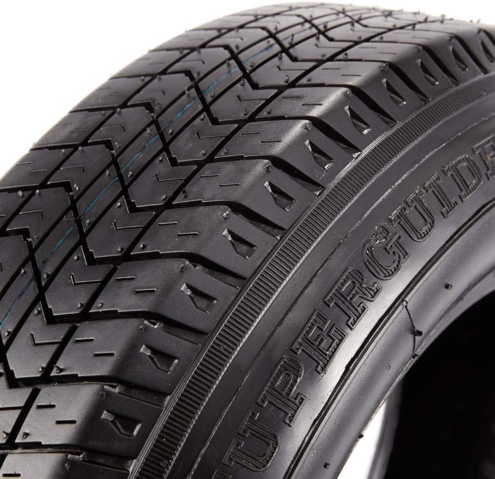 Set of 3 Trailer Tires 175/80R13 Load Range C R5656