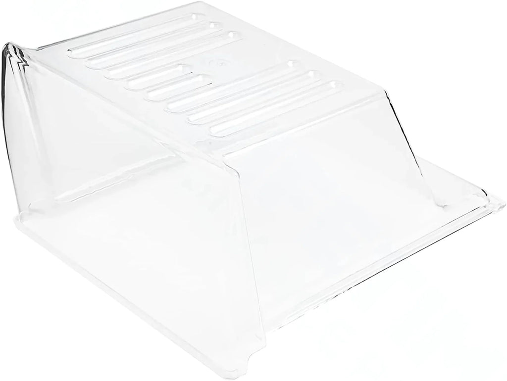 Lifetime Appliance 240337103 Crisper Bin Compatible with Frigidaire Refrigerator P811595
