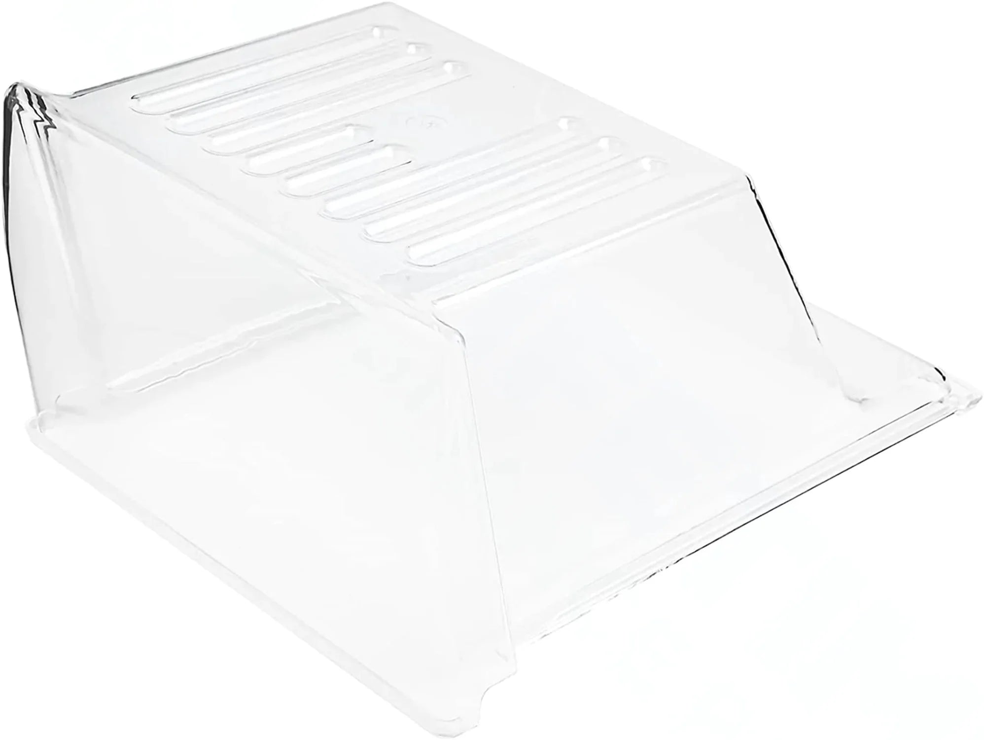 Lifetime Appliance 240337103 Crisper Bin Compatible with Frigidaire Refrigerator P811595