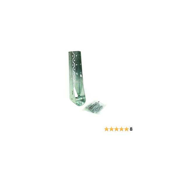 Simpson Strong Tie HDU5-SDS2.5 Predeflected Holdown with SDS Screws L910996