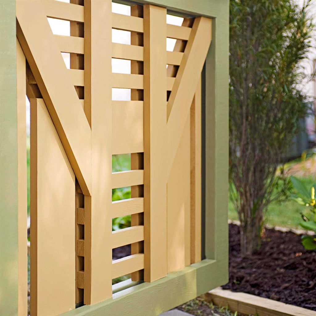 Severe Weather 2-in x 4-in x 4-ft #2 Prime Southern Yellow Pine Pressure Treated Lumber E6396