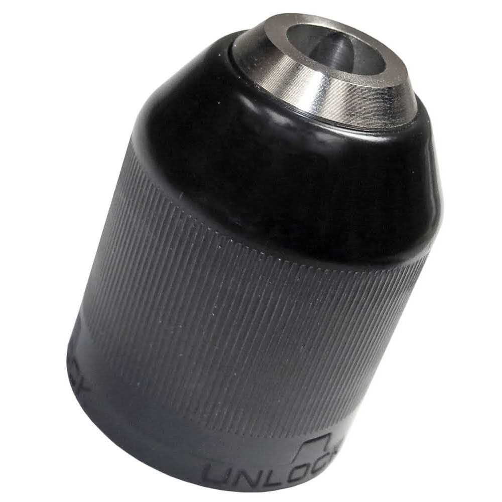 Ryobi Genuine OEM Chuck for P212b Cordless Drill # 670764001 - Shop Hardware Tools Online Store