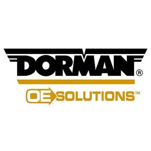 Dorman 22-18 Gauge Male/Female Quick Disconnect Set 85460 K3866