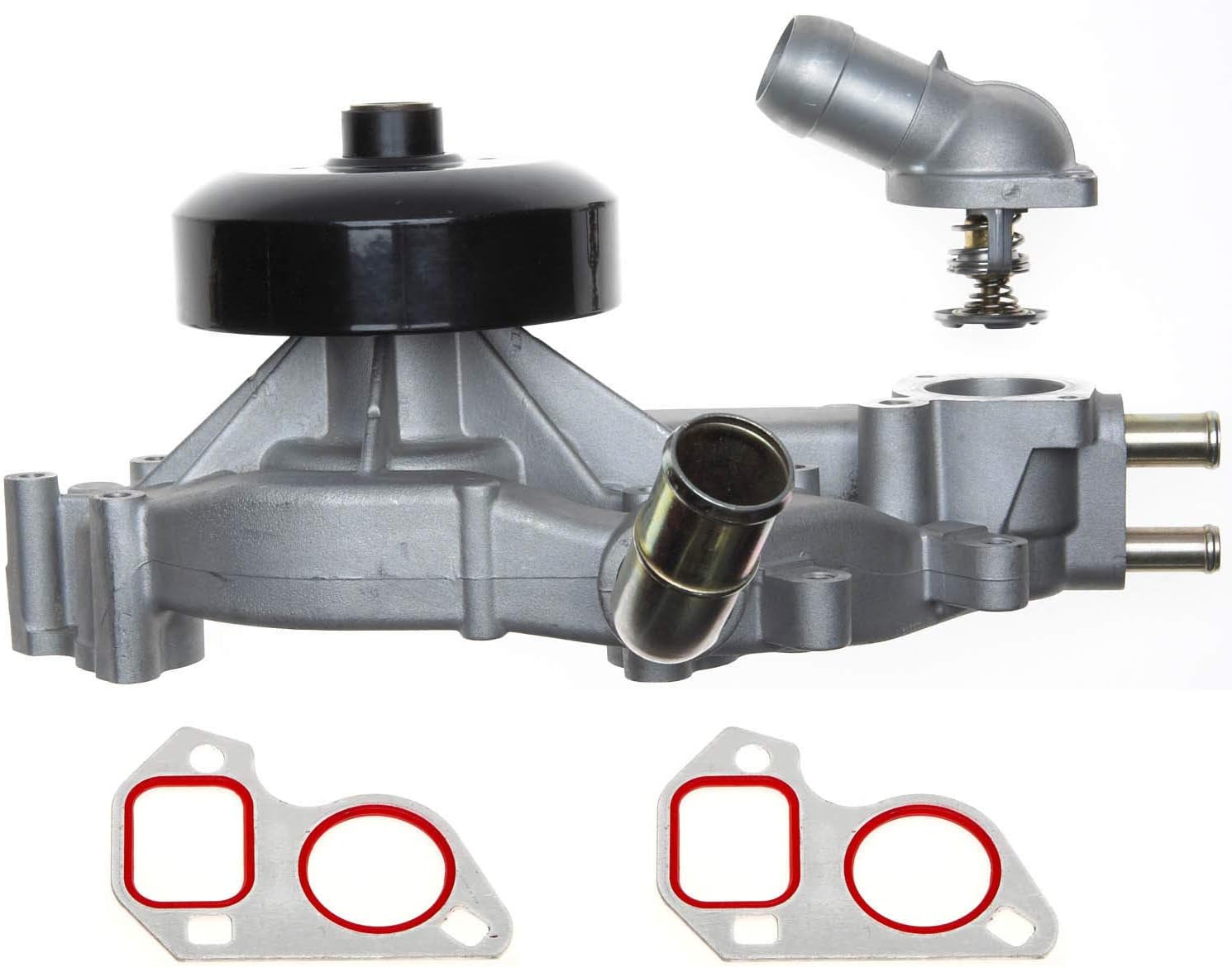 Gates 45006 Water Pump B8344