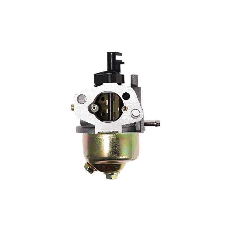 Carburetor for Blackmax BM903600 925291 208cc Gas Generator J851