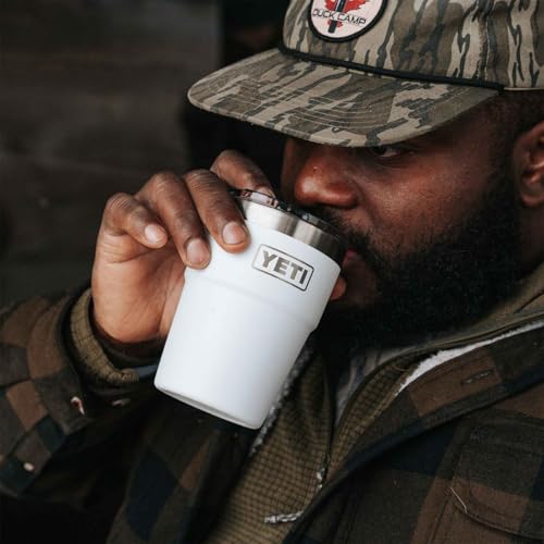 YETI Rambler 16 oz Stackable Tumbler with MagSlider Lid D56967