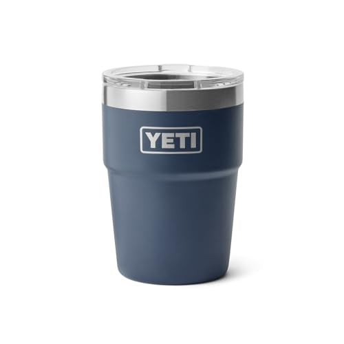 YETI Rambler 16 oz Stackable Tumbler with MagSlider Lid D56967