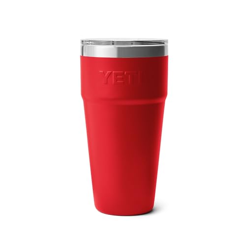 YETI Rambler 30 oz Stackable Tumbler with MagSlider Lid P271