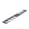 Simpson Strong-Tie BT 22-Gauge Galvanized Brick Tie BT-R100 - Shop Hardware Tools Online Store