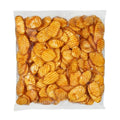 Simplot Seasonedcrisp Delivery Plus 1/4 Savory Battered Potato Skin On Slice, 4 Pound -- 6 per case