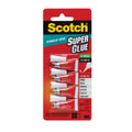 Scotch Single Use Super Glue Gel - Shop Hardware Tools Online Store