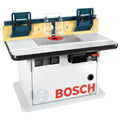 Bosch Cabinet Style Router Table RA1171 - Shop Hardware Tools Online Store
