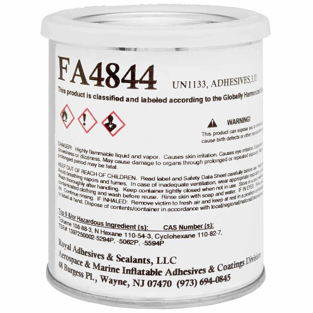 Clifton Hypalon Adhesive B9423