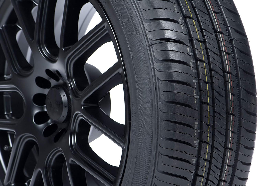 Vercelli Strada 1 All-Season Radial Tire 235/50R18 101W N265862