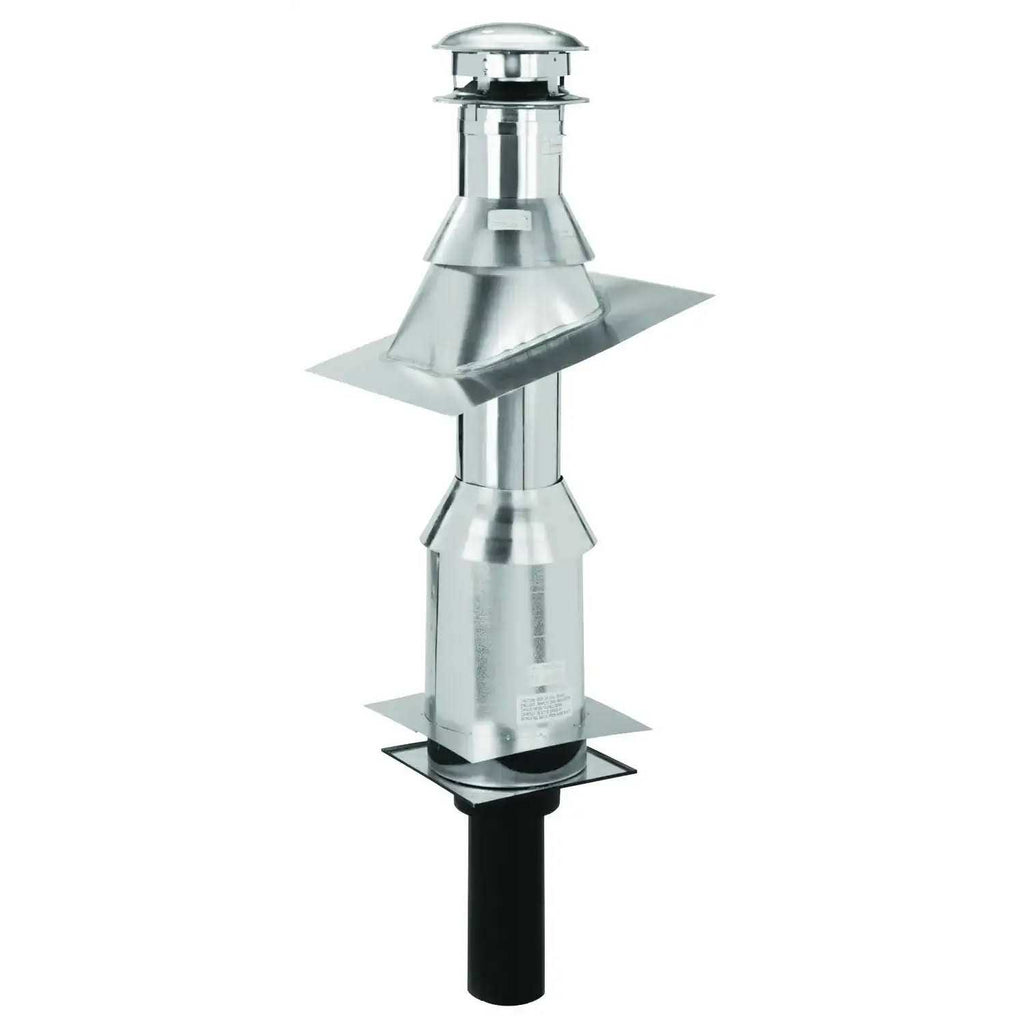 Selkirk Flat Ceiling Support Kit H631