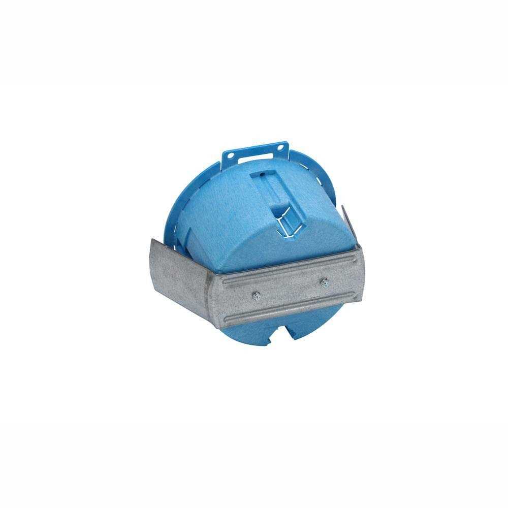 Carlon Ceiling Round Box BH614R H3564